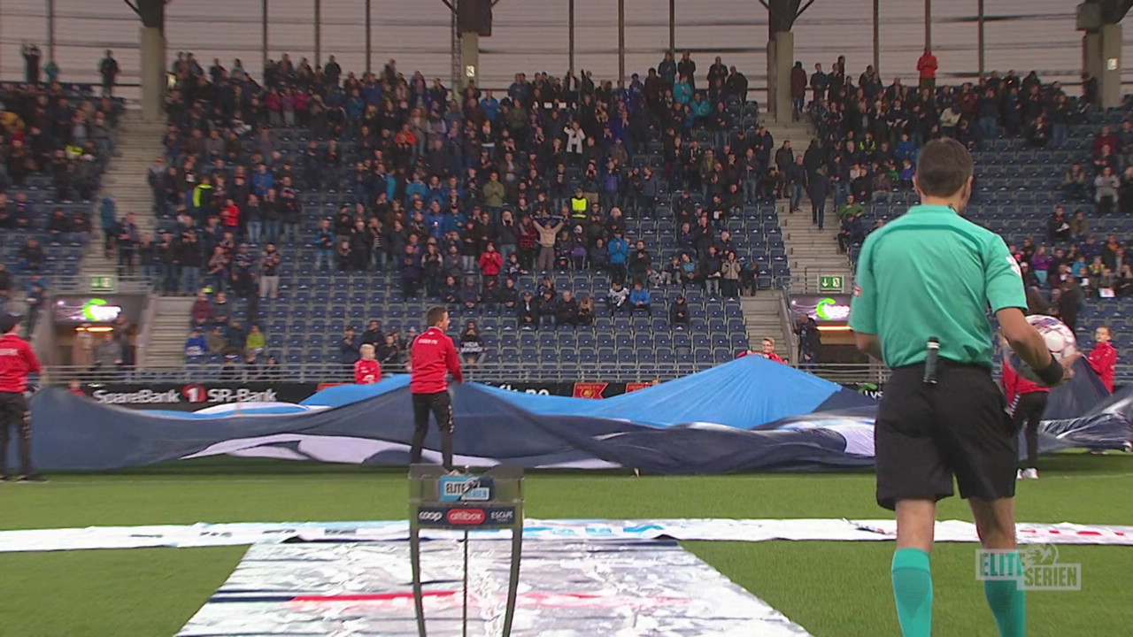 Da vi grusa Viking i Stavanger